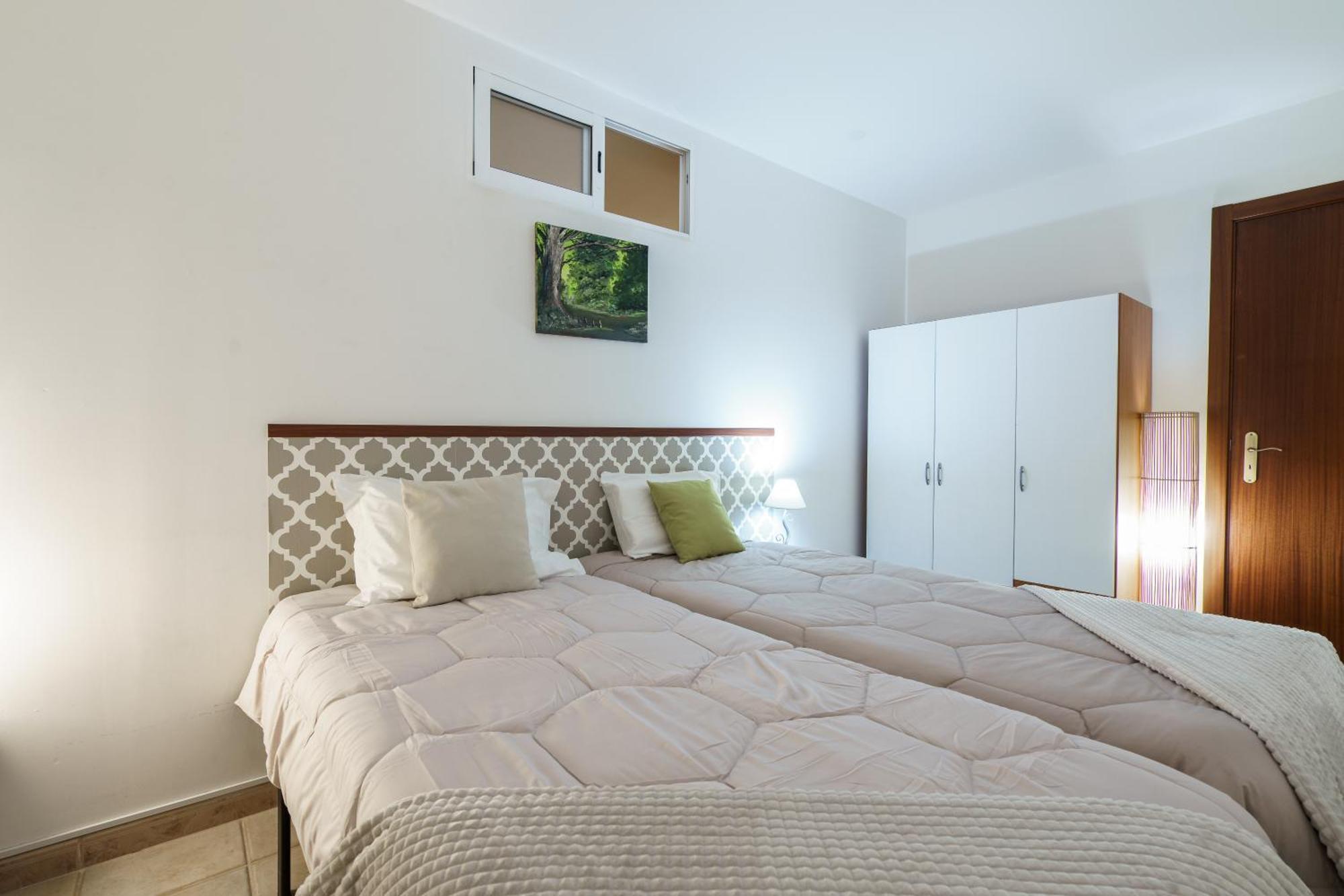 Apartment In A House 塔维拉 外观 照片