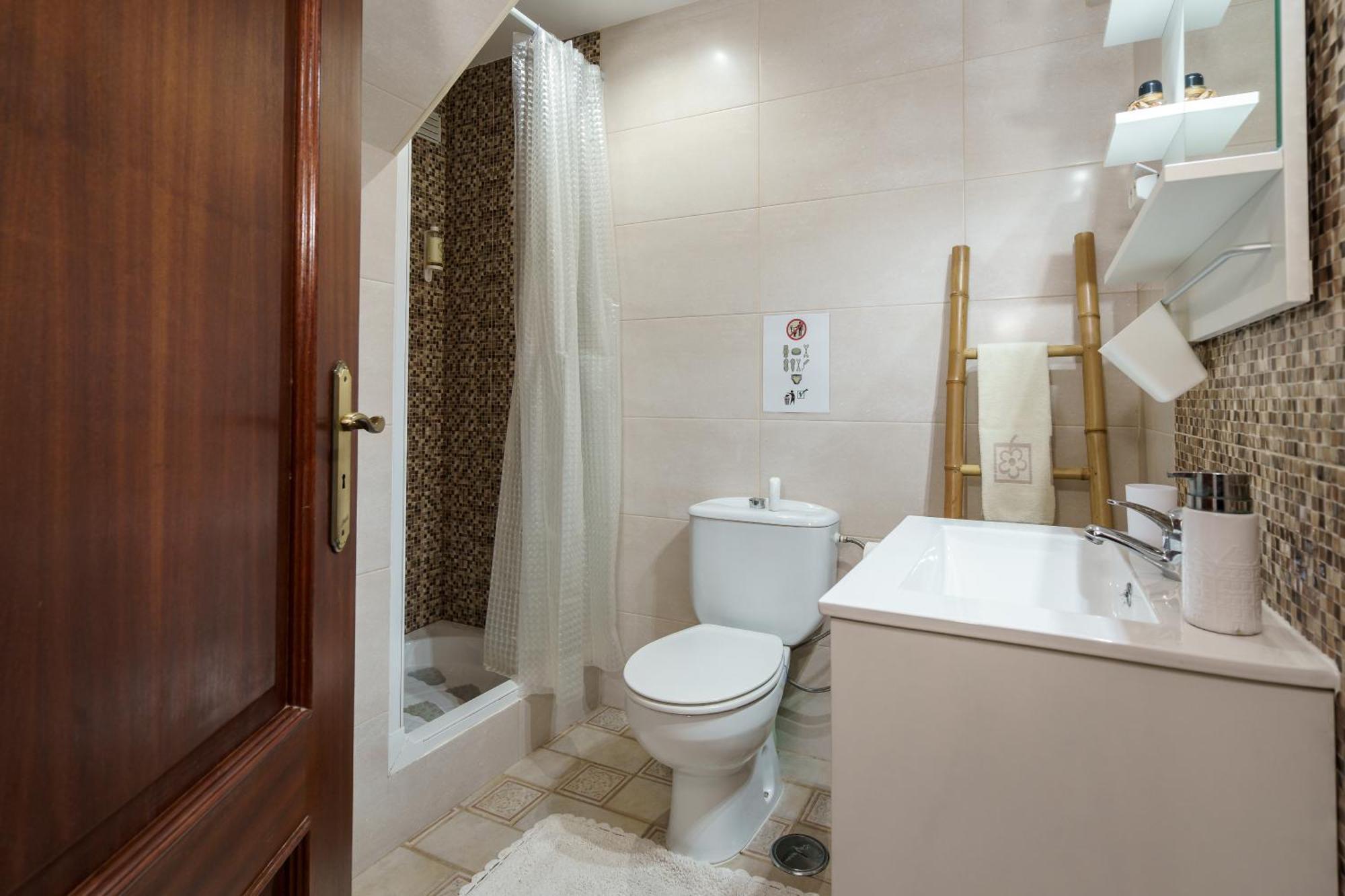 Apartment In A House 塔维拉 外观 照片