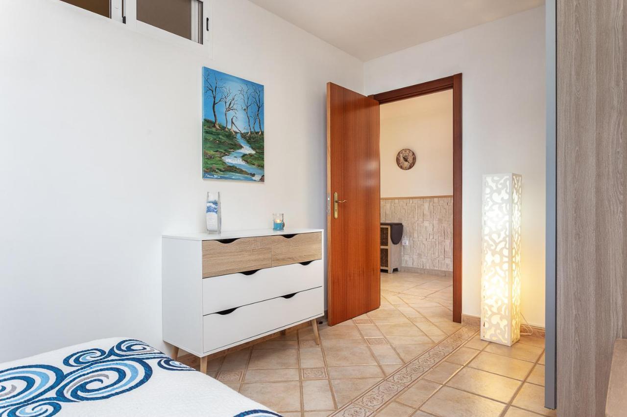 Apartment In A House 塔维拉 外观 照片